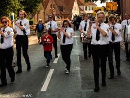 Schützenfest Münchehagen